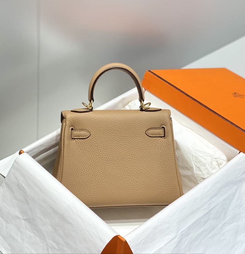 Hermes Kelly Bags